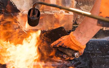 Fryerns flat roof repair companies