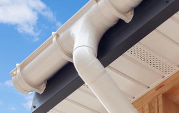Fryerns gutter installation costs
