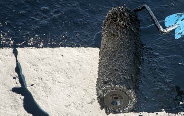 Fryerns liquid sealant waterproofing