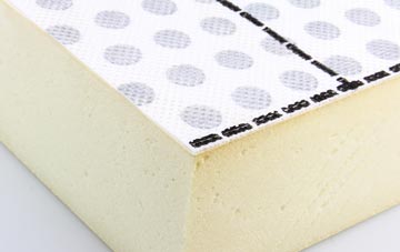 meeting Fryerns building codes