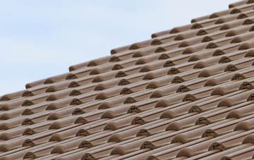 plastic roofing Fryerns, Essex