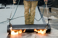 Fryerns flat roof sealing quote